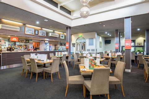 Nightcap At Federal Hotel Mt Gambier - Tweed Heads Accommodation 15