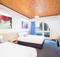 Federal Hotel Mt Gambier - Tweed Heads Accommodation