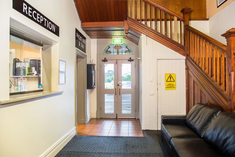 Nightcap At Federal Hotel Mt Gambier - Tweed Heads Accommodation 4