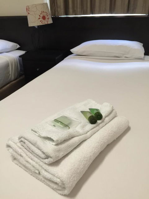 Nightcap At Federal Hotel Mt Gambier - Tweed Heads Accommodation 27