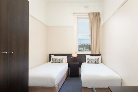 Nightcap At Federal Hotel Mt Gambier - Tweed Heads Accommodation 17