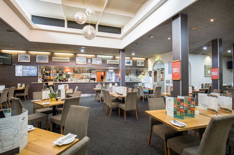 Nightcap At Federal Hotel Mt Gambier - Tweed Heads Accommodation 14