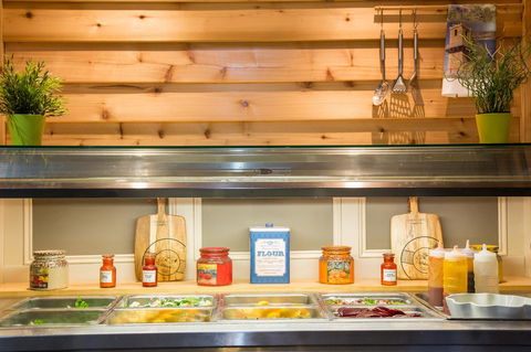 Nightcap At Federal Hotel Mt Gambier - Tweed Heads Accommodation 10