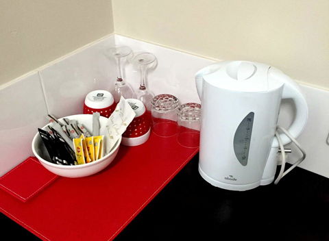 Nightcap At Federal Hotel Mt Gambier - Tweed Heads Accommodation 26