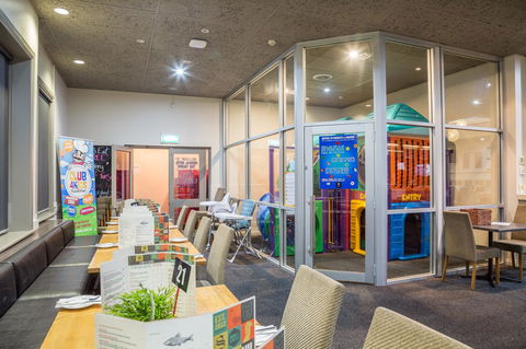 Nightcap At Federal Hotel Mt Gambier - Tweed Heads Accommodation 11