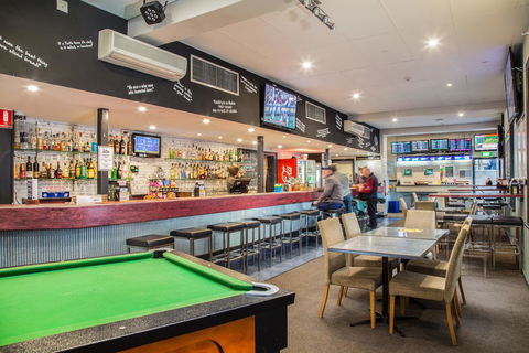 Nightcap At Federal Hotel Mt Gambier - Tweed Heads Accommodation 9