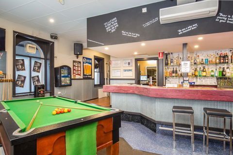 Nightcap At Federal Hotel Mt Gambier - Tweed Heads Accommodation 8