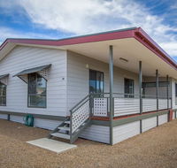 Desert Pea - Tweed Heads Accommodation
