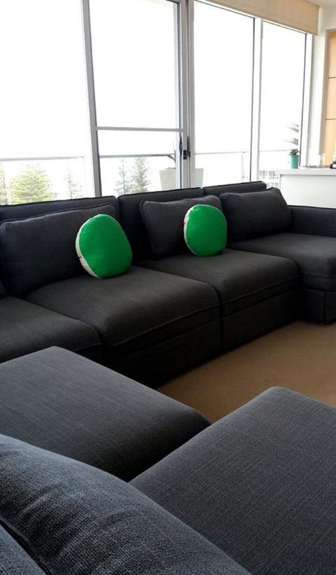 Glenelg Skyline Penthouse - Tweed Heads Accommodation 31