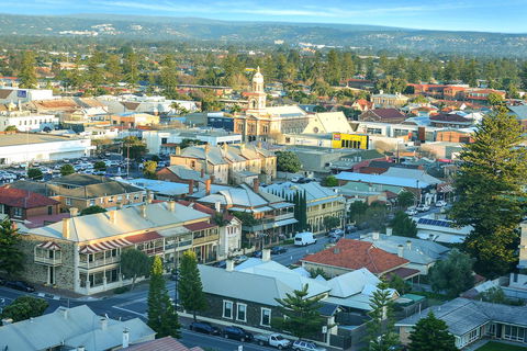 Glenelg Skyline Penthouse - Tweed Heads Accommodation 14