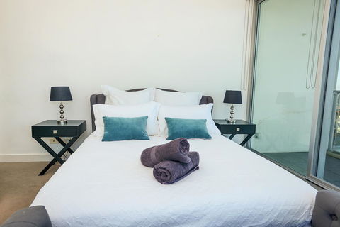 Glenelg Skyline Penthouse - Tweed Heads Accommodation 20