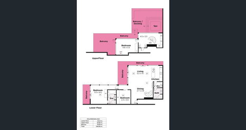 Glenelg Skyline Penthouse - Tweed Heads Accommodation 25