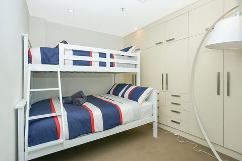 Glenelg Skyline Penthouse - Tweed Heads Accommodation 44
