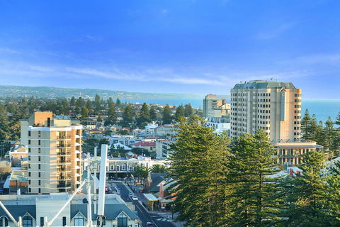Glenelg Skyline Penthouse - Tweed Heads Accommodation 38