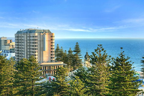 Glenelg Skyline Penthouse - Tweed Heads Accommodation 37