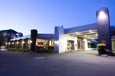 The Commodore - Tweed Heads Accommodation 1