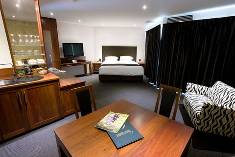 The Commodore - Tweed Heads Accommodation 10