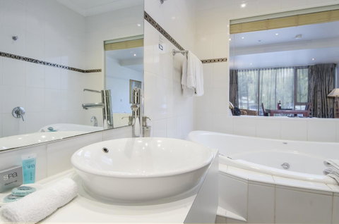 The Commodore - Tweed Heads Accommodation 43