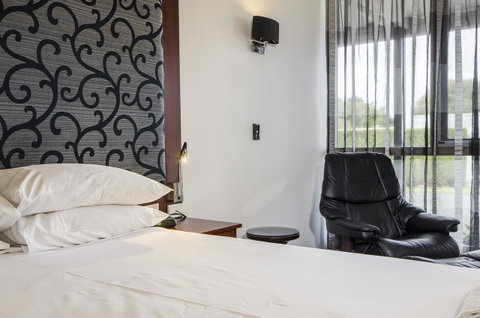 The Commodore - Tweed Heads Accommodation 38