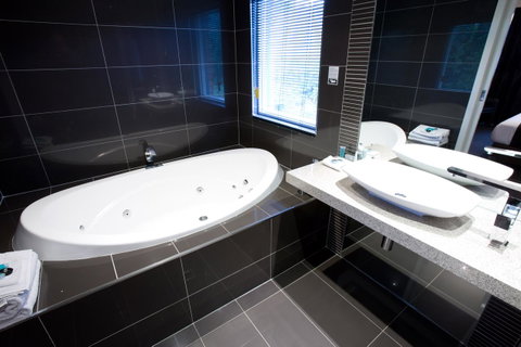 The Commodore - Tweed Heads Accommodation 30