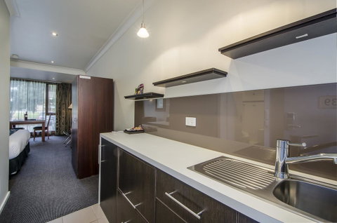 The Commodore - Tweed Heads Accommodation 42