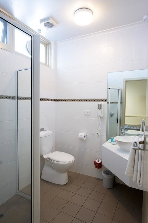 The Commodore - Tweed Heads Accommodation 28