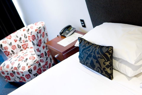 The Commodore - Tweed Heads Accommodation 34
