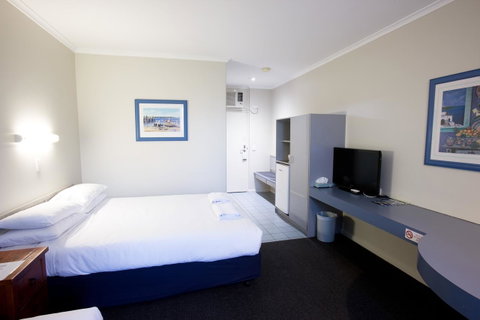 The Commodore - Tweed Heads Accommodation 27