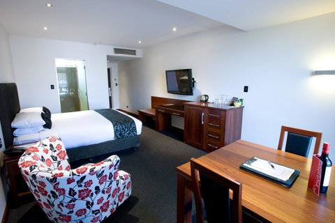 The Commodore - Tweed Heads Accommodation 35