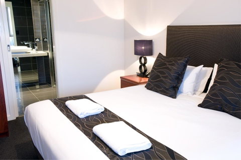 The Commodore - Tweed Heads Accommodation 29