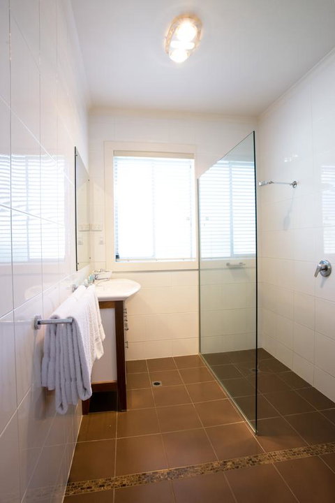 The Commodore - Tweed Heads Accommodation 24