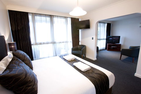 The Commodore - Tweed Heads Accommodation 33