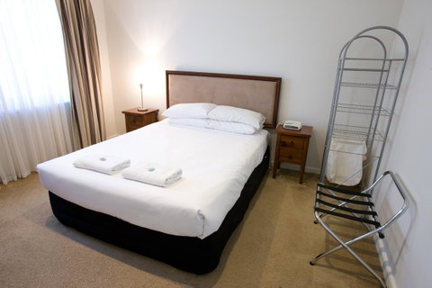 The Commodore - Tweed Heads Accommodation 22