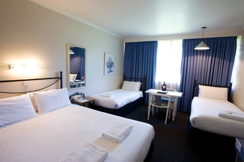 The Commodore - Tweed Heads Accommodation 26