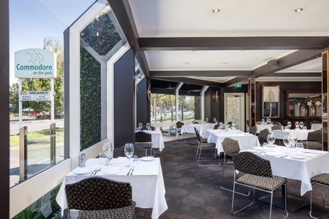 The Commodore - Tweed Heads Accommodation 2