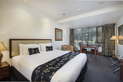 The Commodore - Tweed Heads Accommodation 44