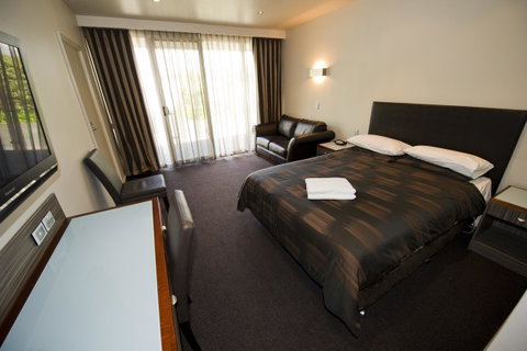 The Commodore - Tweed Heads Accommodation 5