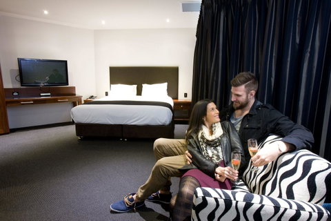 The Commodore - Tweed Heads Accommodation 37