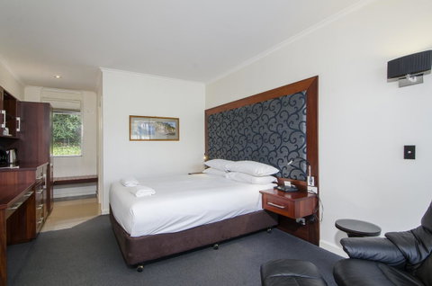 The Commodore - Tweed Heads Accommodation 39
