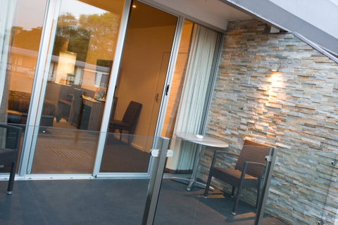 The Commodore - Tweed Heads Accommodation 25