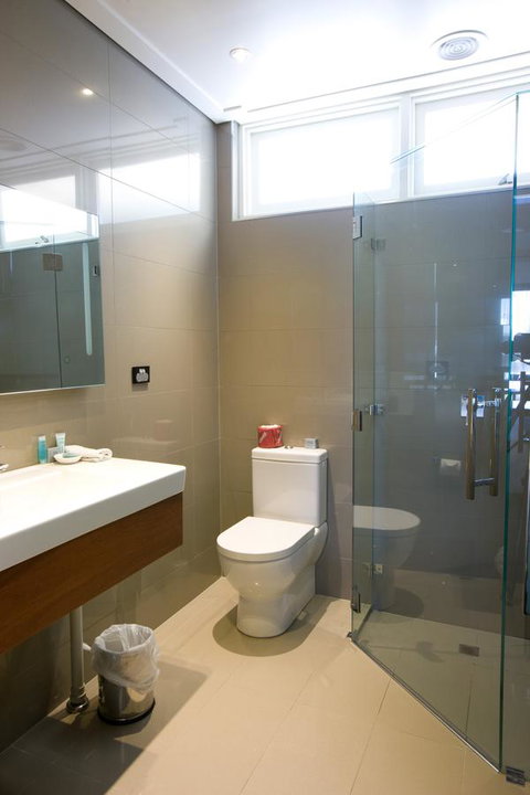 The Commodore - Tweed Heads Accommodation 36