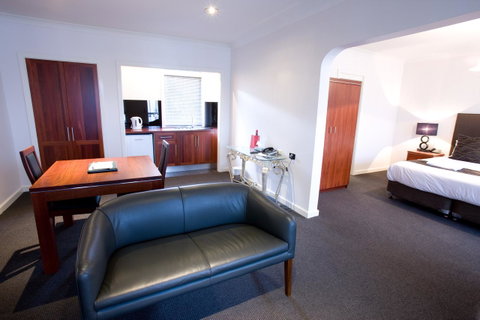 The Commodore - Tweed Heads Accommodation 32