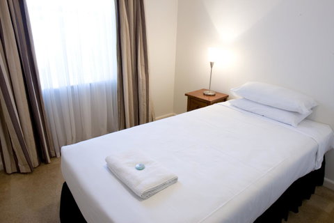 The Commodore - Tweed Heads Accommodation 23