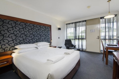 The Commodore - Tweed Heads Accommodation 41