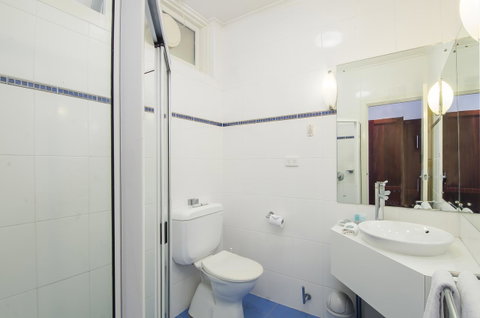The Commodore - Tweed Heads Accommodation 40