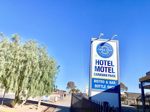 Opal Inn Hotel, Motel, Caravan Park - Tweed Heads Accommodation 38