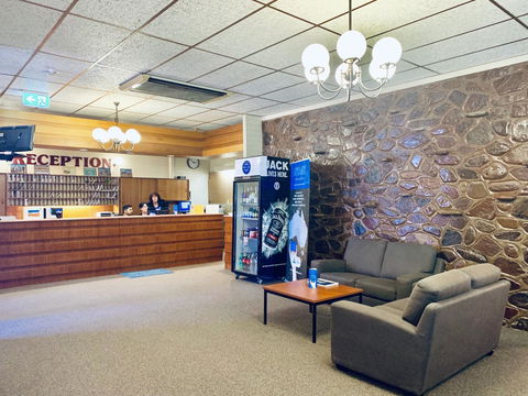 Opal Inn Hotel, Motel, Caravan Park - Tweed Heads Accommodation 30