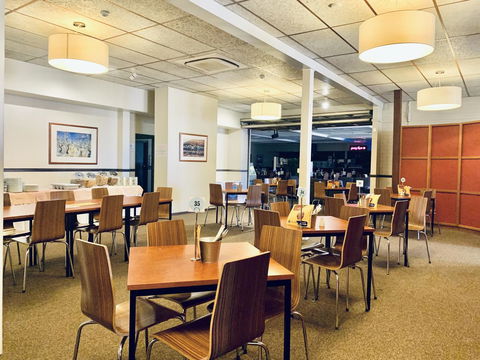 Opal Inn Hotel, Motel, Caravan Park - Tweed Heads Accommodation 24