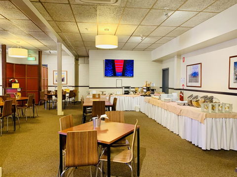 Opal Inn Hotel, Motel, Caravan Park - Tweed Heads Accommodation 25