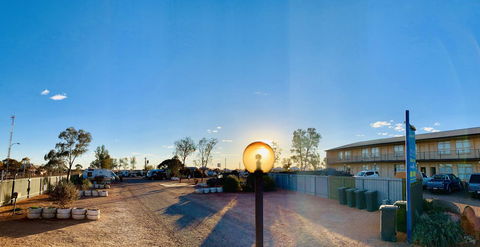 Opal Inn Hotel, Motel, Caravan Park - Tweed Heads Accommodation 42